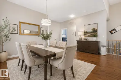 Interior photo 2 of #101 54419 RGE ROAD 14