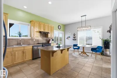 Interior photo 3 of #101 54419 RGE ROAD 14