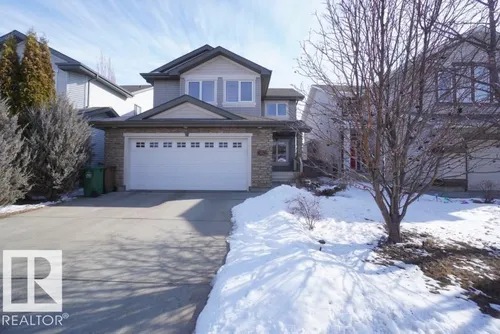 31 EVERITT DR, St. Albert - $649,900