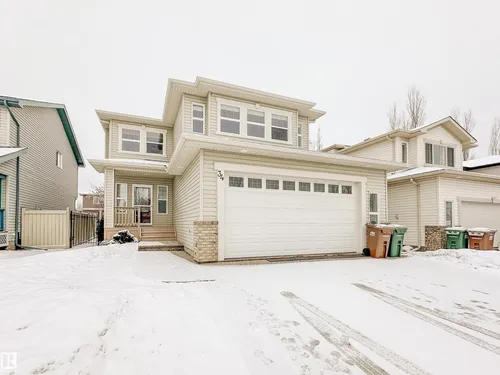 34 EASTGATE WY, St. Albert - $610,000
