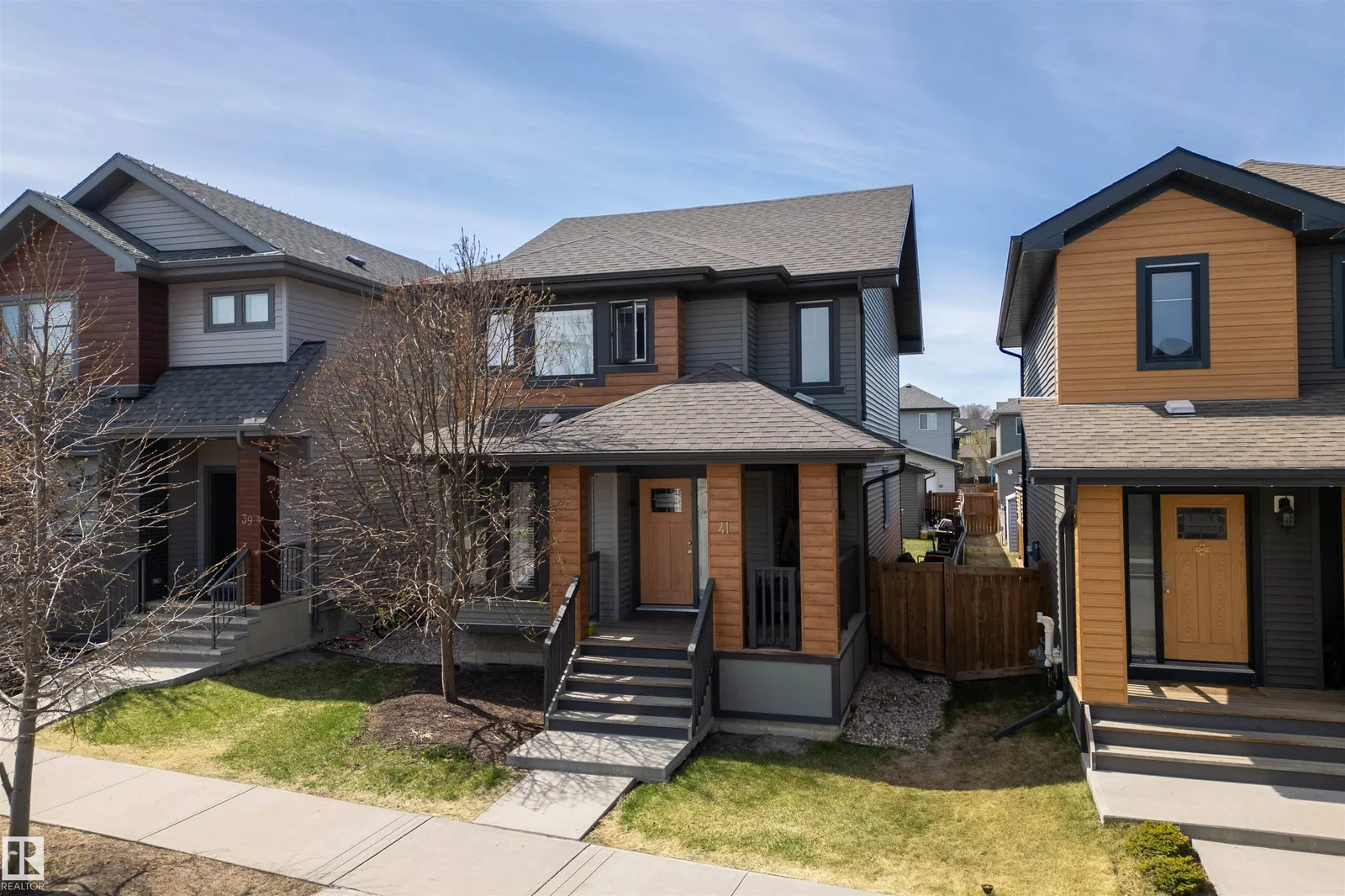 41 TRIBUTE CM, Spruce Grove - 3 bedroom Detached Single Family for sale