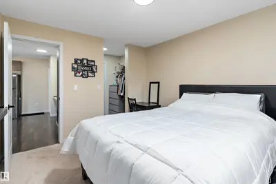 Interior photo 2 of #122 3357 16A AV NW