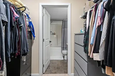 Interior photo 3 of #122 3357 16A AV NW