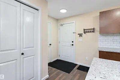 Interior photo 1 of #122 3357 16A AV NW