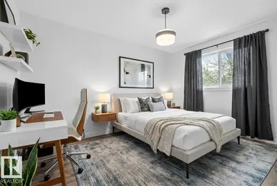 Interior photo 3 of 12028-30 88 ST NW