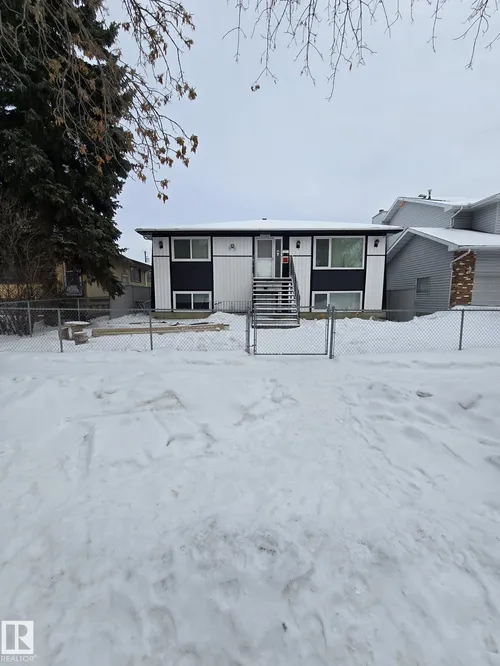 11927 85 ST NW NW, Edmonton - $710,000