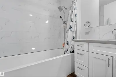 Interior photo 1 of 12028-30 88 ST NW