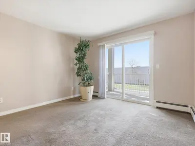 Interior photo 2 of #217 12550 140 AV NW