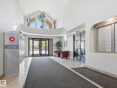 Interior photo 1 of #217 12550 140 AV NW