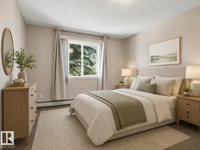 Interior photo 4 of #217 12550 140 AV NW