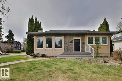 Interior photo 1 of 13703 101A AV NW