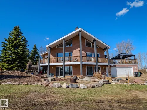 #157 52411 RGE ROAD 214, Rural Strathcona County - $724,900