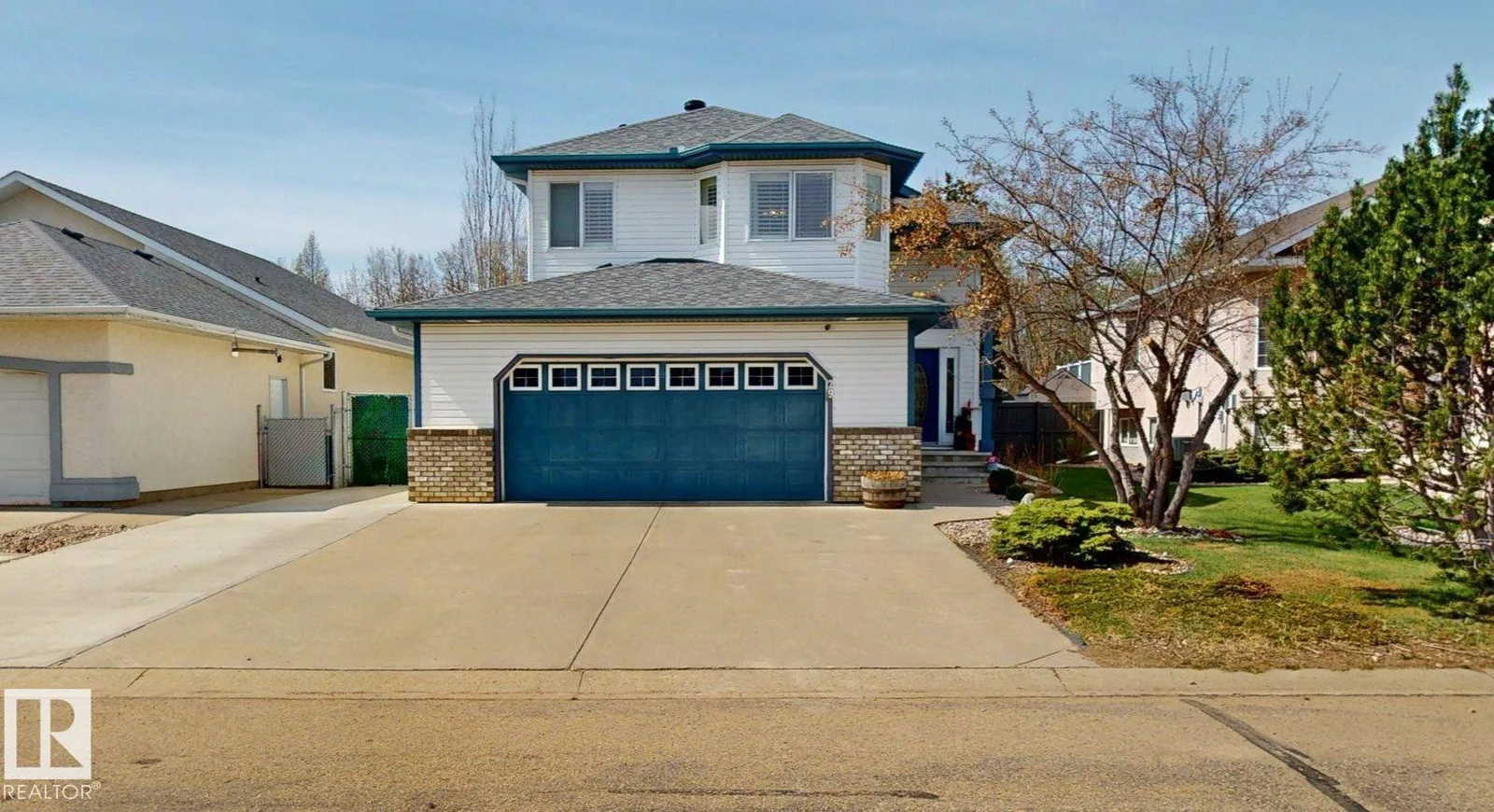 29 SECOND AV, Ardrossan - 3 bedroom Detached Single Family for sale