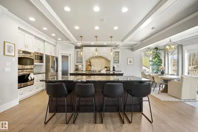 Interior photo 2 of 2551 Cameron Ravine LD NW