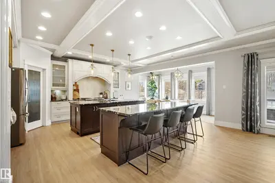 Interior photo 3 of 2551 Cameron Ravine LD NW