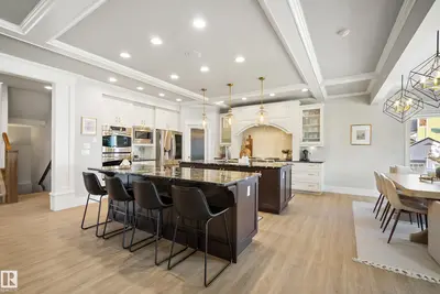 Interior photo 4 of 2551 Cameron Ravine LD NW