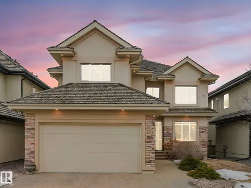 3313 CAMERON HEIGHTS LANDING LD NW, Edmonton - $1,099,000
