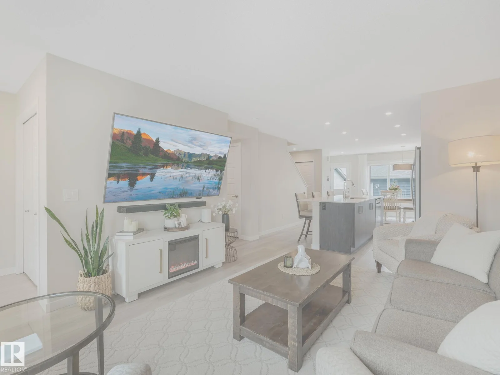 2426 TRUMPETER WY NW, Edmonton - 3 bedroom Residential Attached for sale