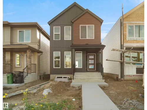 21390 128A AV NW, Edmonton - $453,020