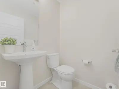 Interior photo 2 of 2426 TRUMPETER WY NW