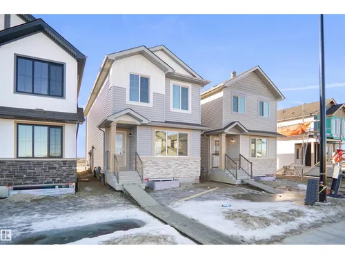21398 128A AV NW, Edmonton - $453,020