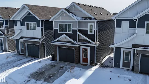 #5 13119 209 ST NW, Edmonton - $429,900