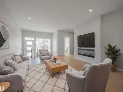 Interior photo 1 of 17338 6 A ST NE NE