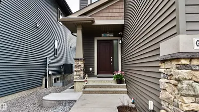 Interior photo 1 of 5907 19 AV SW