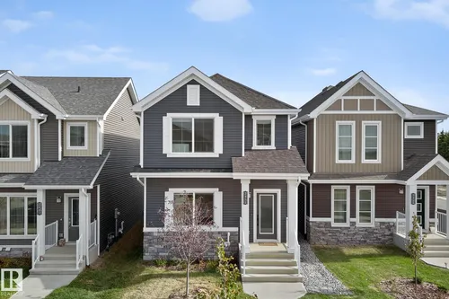 3451 169 ST SW, Edmonton - $514,900