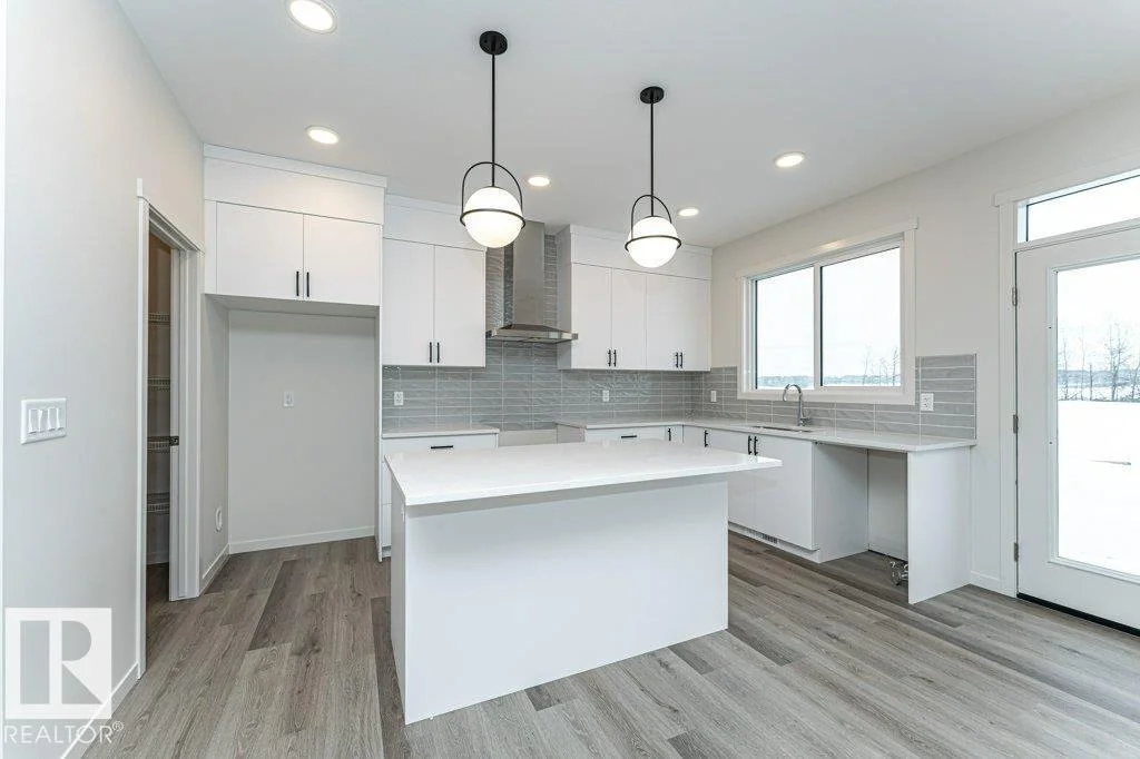 2308 160 ST SW, Edmonton - 3 bedroom Detached Single Family for sale