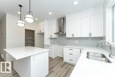 Interior photo 1 of 2308 160 ST SW