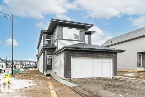 2616 158 ST SW, Edmonton - $654,900