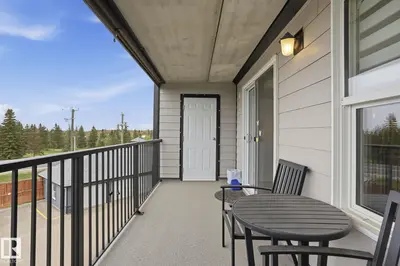 Interior photo 2 of #302 4103 50 ST