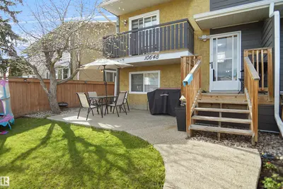 Interior photo 1 of 10648 158 AV NW