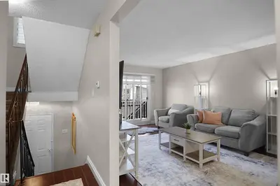 Interior photo 2 of 10648 158 AV NW