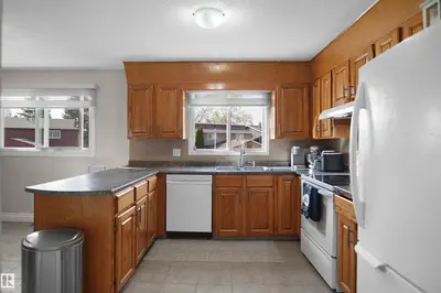 Interior photo 3 of 10648 158 AV NW