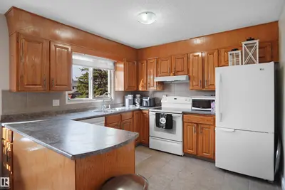 Interior photo 4 of 10648 158 AV NW