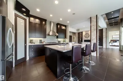 Interior photo 4 of 122 Riverstone Drive