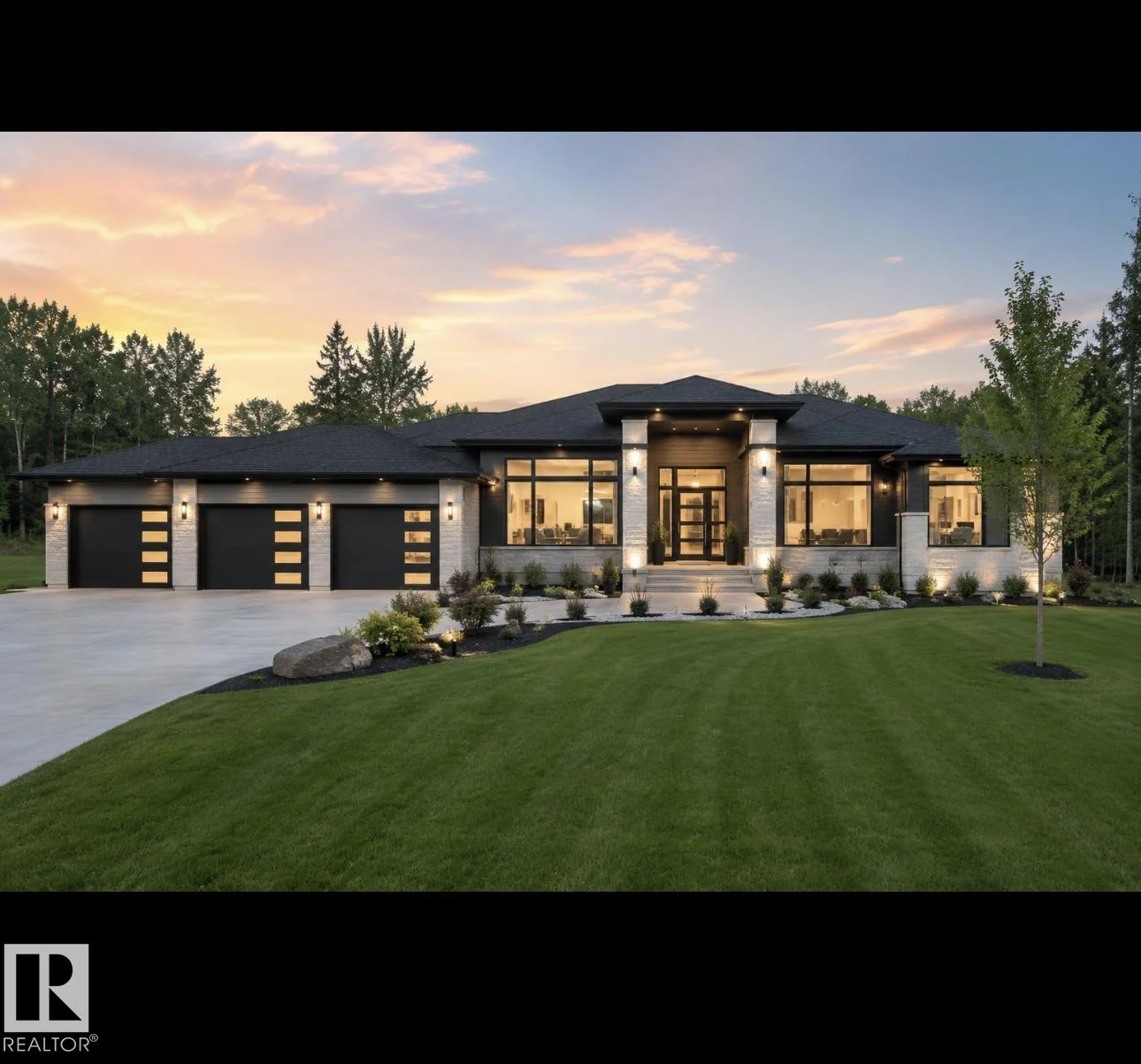 #6 26131 TWP RD 532A, Rural Parkland County - 5 bedroom Detached Single Family for sale
