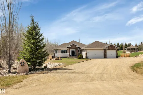 #12 53120 RGE ROAD 15, Rural Parkland County - $950,000