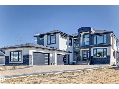 #202 53213 RGE ROAD 261A, Rural Parkland County - $2,195,000