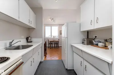 Interior photo 3 of #1006 9816 112 ST NW