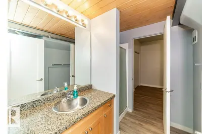 Interior photo 2 of #208 10009 102 AV NW
