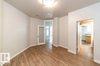 Interior photo 4 of #208 10009 102 AV NW