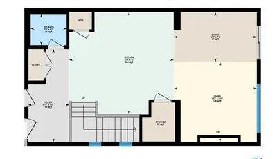 Interior photo 3 of 9328 PEAR LINK LI SW