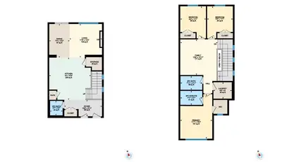 Interior photo 2 of 9328 PEAR LINK LI SW