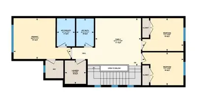 Interior photo 4 of 9328 PEAR LINK LI SW