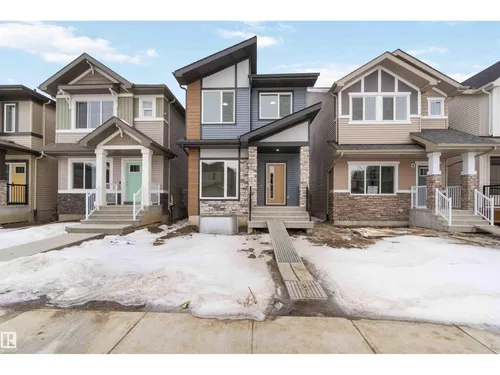 18912 28 AV NW, Edmonton - $494,999
