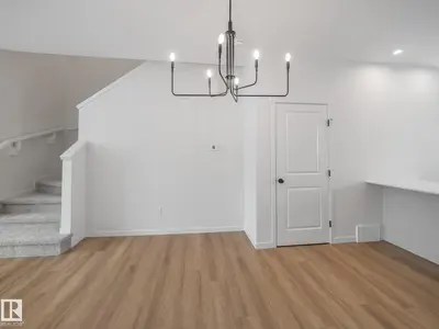 Interior photo 2 of 19552 30 AV NW