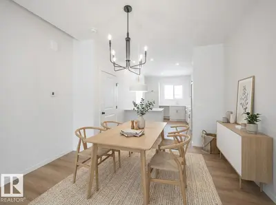 Interior photo 1 of 19552 30 AV NW